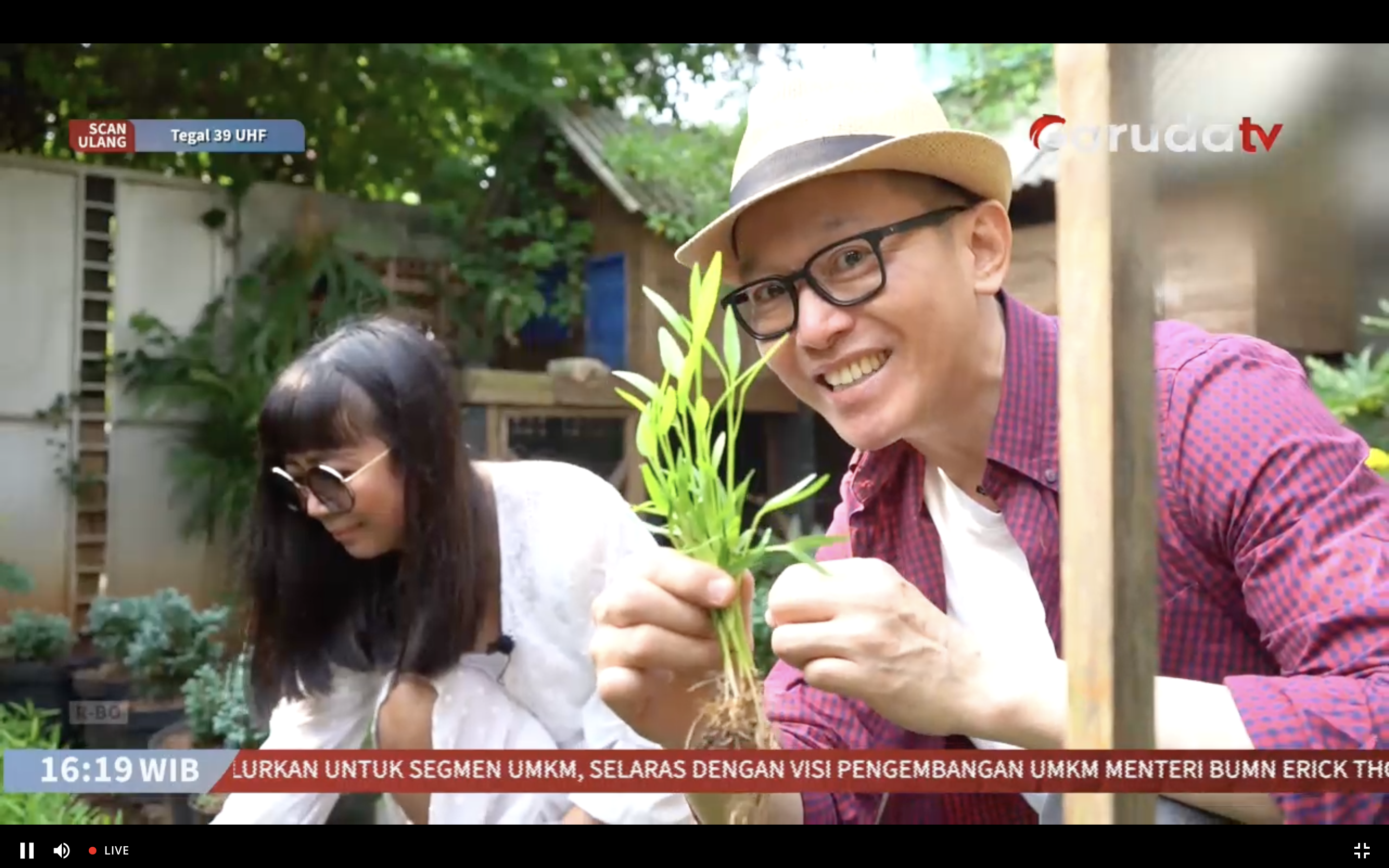 Tonton Resep Masakan Lezat di Galeri Rasa Channel – Kini di Garuda TV