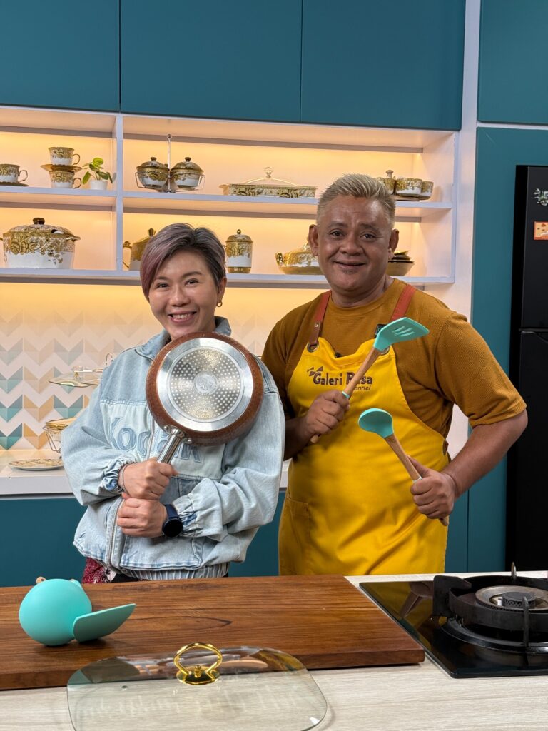 Yanto Ganjar Galeri Rasa Channel